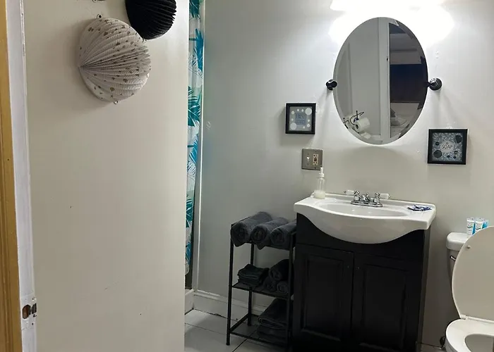 Stay Pittsburgh Aparthotel 3*