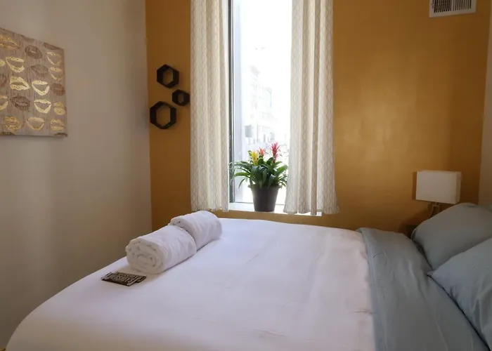 Aparthotel Stay Pittsburgh
