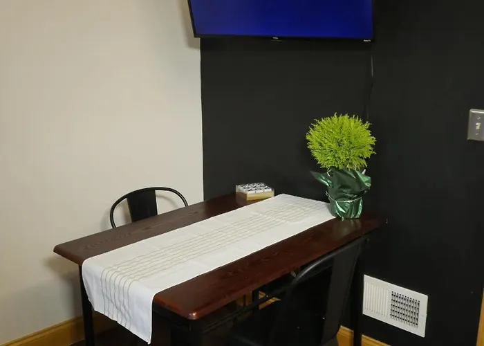 Aparthotel Stay Pittsburgh Pittsburgh