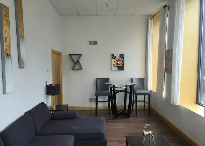 Stay Pittsburgh Aparthotel Pittsburgh
