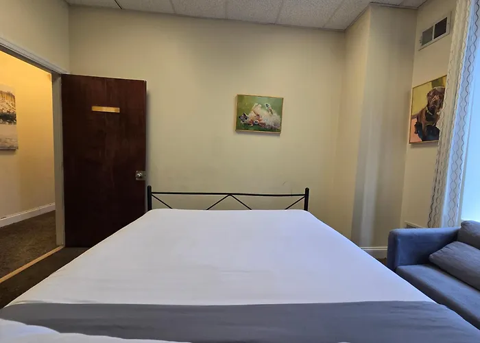 Aparthotel Stay Pittsburgh 3*