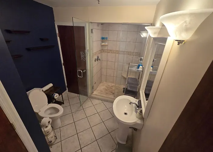 Stay Pittsburgh Aparthotel 3*