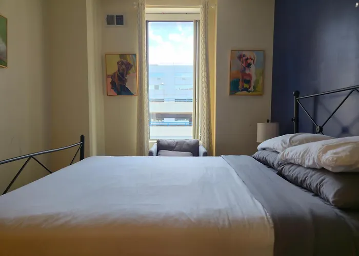 Aparthotel Stay Pittsburgh 3*