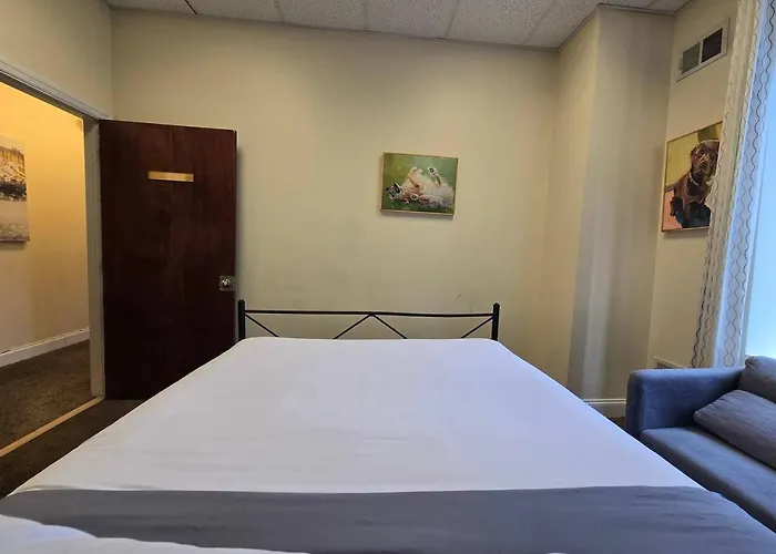 Aparthotel Stay Pittsburgh