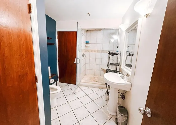 Aparthotel Stay Pittsburgh 3*