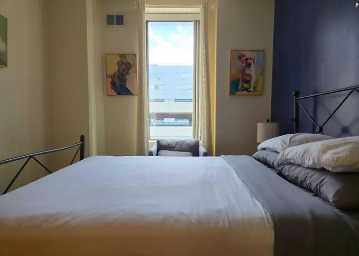 Stay Pittsburgh Appart hôtel Pittsburgh