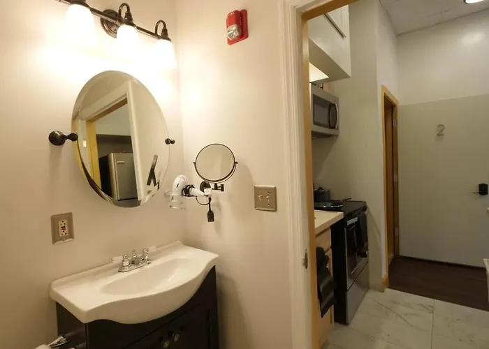 Stay Pittsburgh Aparthotel Pittsburgh
