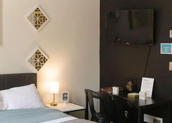 Appart hôtel Stay Pittsburgh 3*