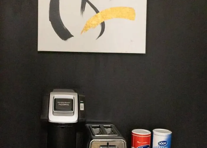 Aparthotel Stay Pittsburgh Pittsburgh